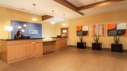  - Holiday Inn Express & Suites FLL South Dania Beach