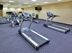  - Holiday Inn Express & Suites Grand Island