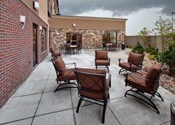  - Holiday Inn Express & Suites Grand Island