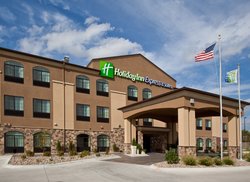  - Holiday Inn Express & Suites Grand Island