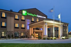  - Holiday Inn Express & Suites Grand Island