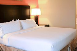  - Holiday Inn Express & Suites Grand Island