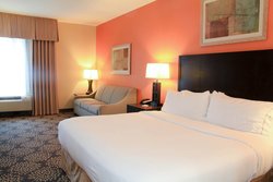  - Holiday Inn Express & Suites Grand Island
