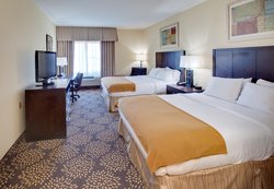  - Holiday Inn Express & Suites Grand Island