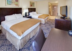  - Holiday Inn Express & Suites Grand Island