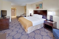  - Holiday Inn Express & Suites Grand Island