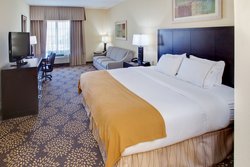  - Holiday Inn Express & Suites Grand Island