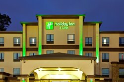  - Holiday Inn & Suites Lake Charles - I-210, Exit 5