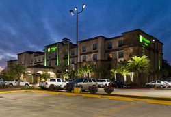  - Holiday Inn & Suites Lake Charles - I-210, Exit 5