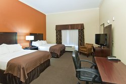  - Holiday Inn & Suites Lake Charles - I-210, Exit 5