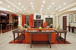  - Holiday Inn & Suites Lake Charles - I-210, Exit 5