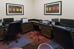  - Holiday Inn & Suites Lake Charles - I-210, Exit 5