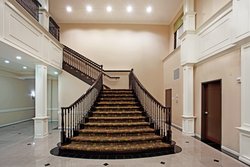  - Holiday Inn & Suites Lake Charles - I-210, Exit 5