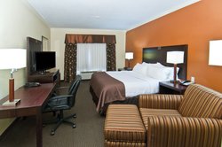  - Holiday Inn & Suites Lake Charles - I-210, Exit 5
