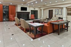  - Holiday Inn & Suites Lake Charles - I-210, Exit 5