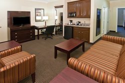  - Holiday Inn & Suites Lake Charles - I-210, Exit 5