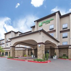  - Holiday Inn & Suites Lake Charles - I-210, Exit 5
