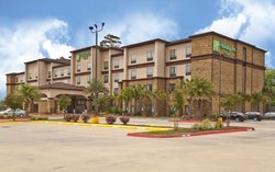  - Holiday Inn & Suites Lake Charles - I-210, Exit 5