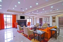  - Holiday Inn & Suites Lake Charles - I-210, Exit 5