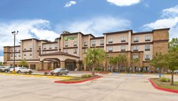  - Holiday Inn & Suites Lake Charles - I-210, Exit 5