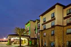  - Holiday Inn & Suites Lake Charles - I-210, Exit 5