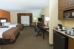  - Holiday Inn & Suites Lake Charles - I-210, Exit 5