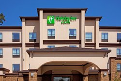  - Holiday Inn & Suites Lake Charles - I-210, Exit 5