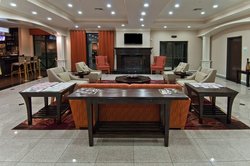  - Holiday Inn & Suites Lake Charles - I-210, Exit 5