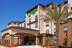  - Holiday Inn & Suites Lake Charles - I-210, Exit 5