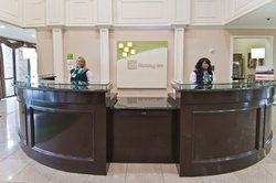  - Holiday Inn & Suites Lake Charles - I-210, Exit 5