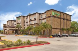  - Holiday Inn & Suites Lake Charles - I-210, Exit 5