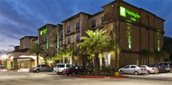  - Holiday Inn & Suites Lake Charles - I-210, Exit 5