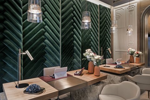 CIRCULO GRAN VIA - Main Photo