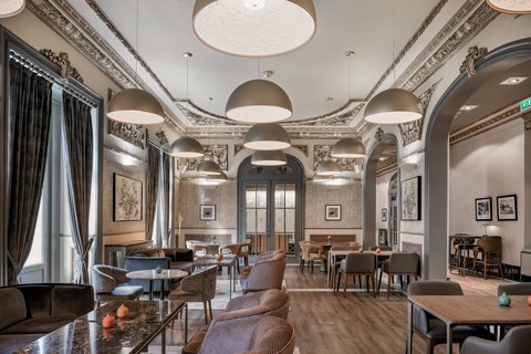 CIRCULO GRAN VIA - Photo 35