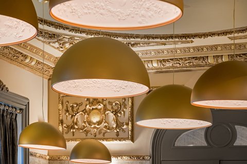 CIRCULO GRAN VIA - Photo 37