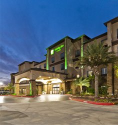  - Holiday Inn & Suites Lake Charles - I-210, Exit 5