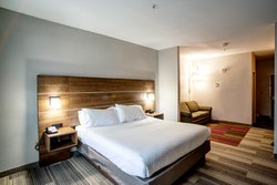  - Holiday Inn Express La Plata
