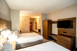  - Holiday Inn Express La Plata