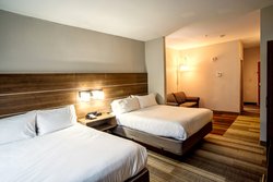  - Holiday Inn Express La Plata