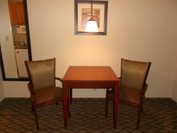  - Holiday Inn Express & Suites Lancaster