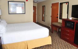  - Holiday Inn Express & Suites Lancaster