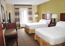 - Holiday Inn Express & Suites Lancaster