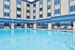  - Holiday Inn Express & Suites Warner Robins