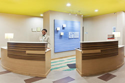  - Holiday Inn Express & Suites Warner Robins