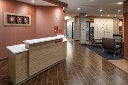  - TownePlace Suites by Marriott Mesquite