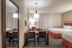  - TownePlace Suites by Marriott Mesquite