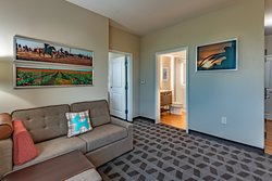  - TownePlace Suites by Marriott Mesquite