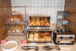  - TownePlace Suites by Marriott Mesquite