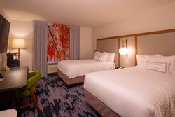  - Fairfield Inn & Suites by Marriott Venice - I-75, Exit 193