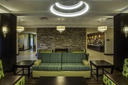  - Holiday Inn Express & Suites East Orlando